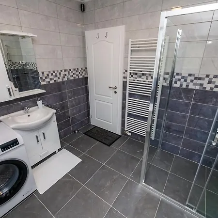 Green Hills Villa Sarajevo